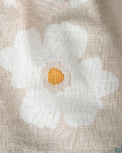 Blusa Estampado Flores