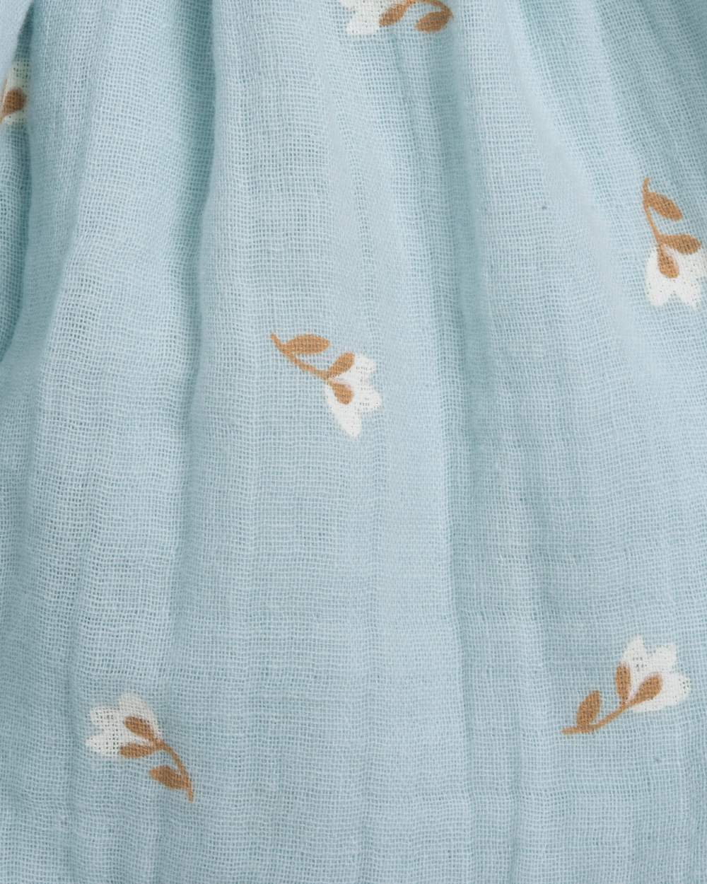 Vestido Smocks Favos