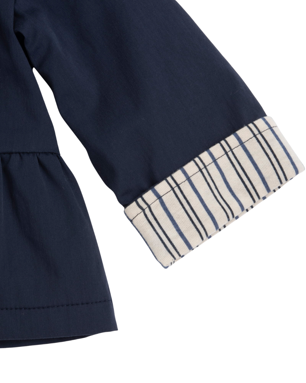 Parka com Capuz