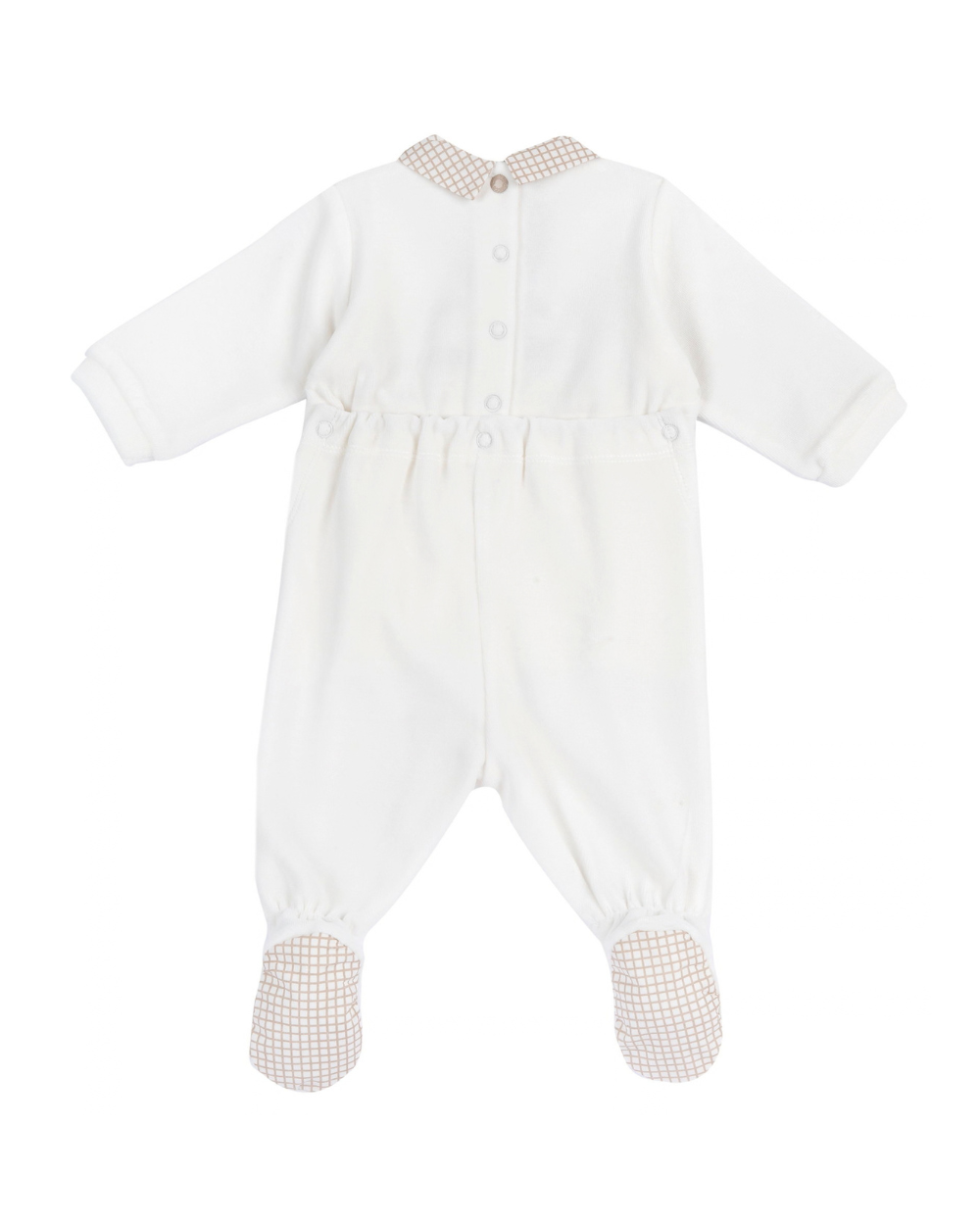 Babygrow "Mini Family" Ouriços