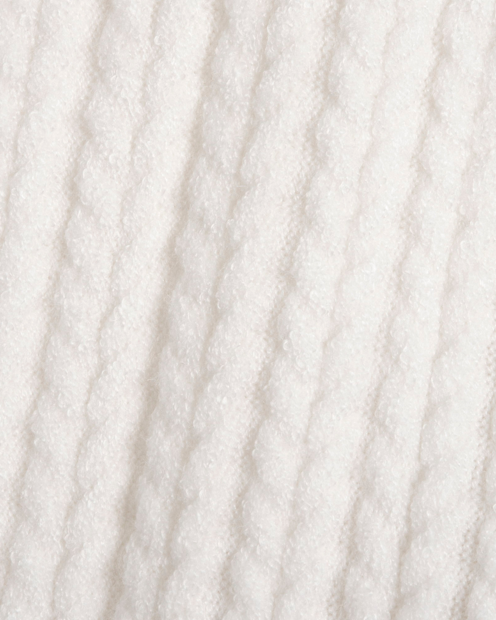Babygrow Jacquard Entrelaçado