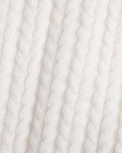 Babygrow Jacquard Entrelaçado