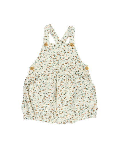 Fofo Estampado Flores