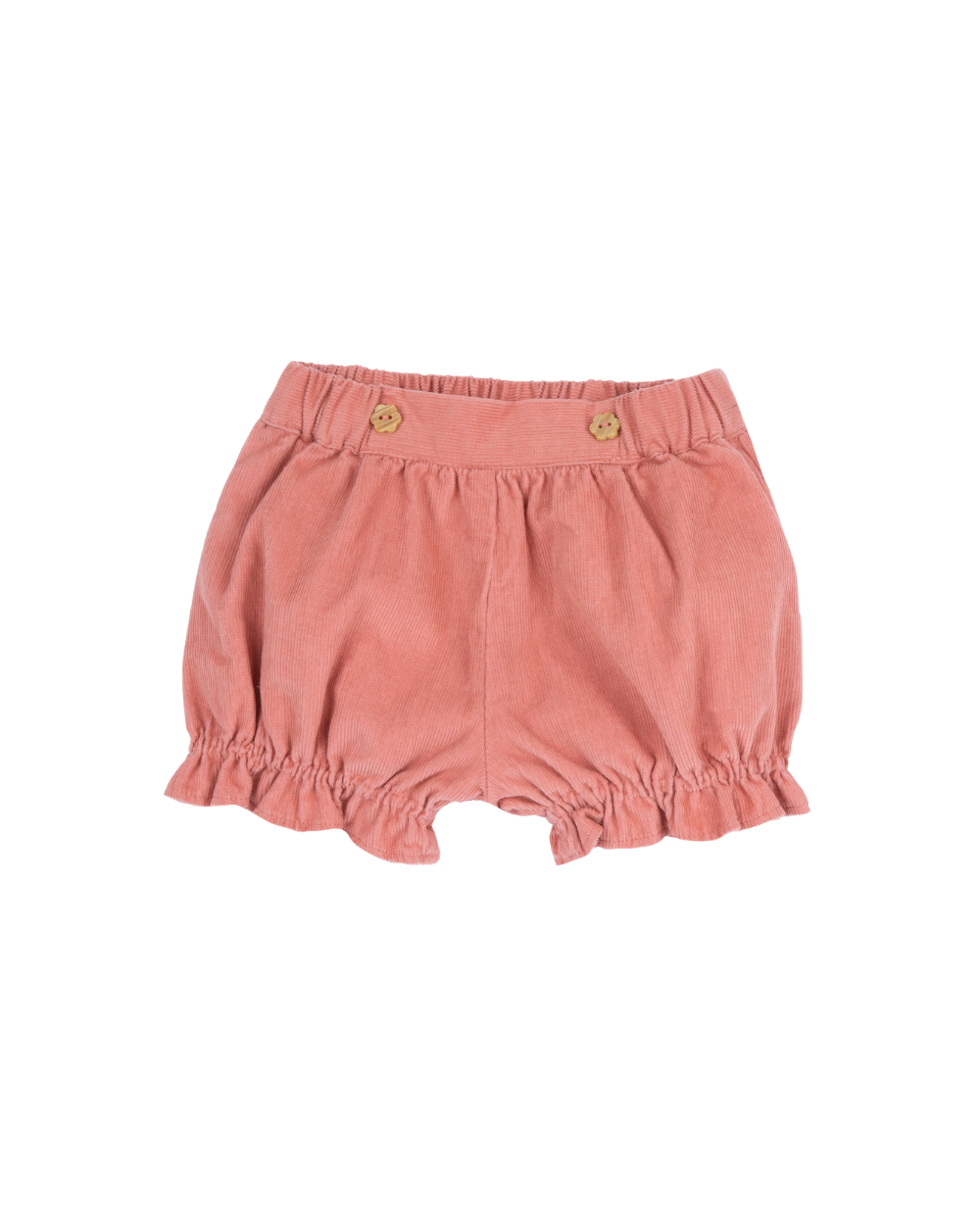 Tapa Fraldas Bombazine Rosa