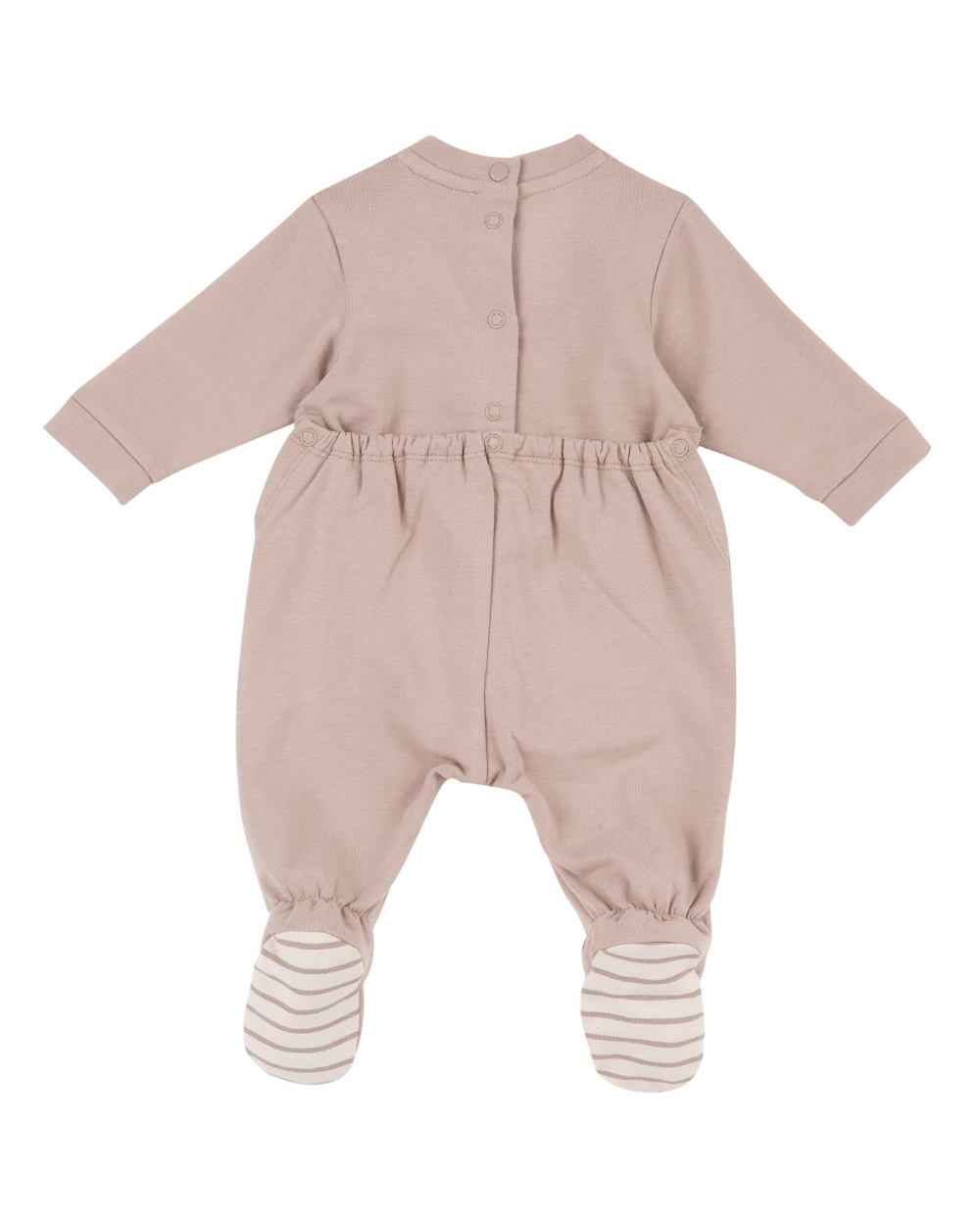Babygrow Riscas Ursinho