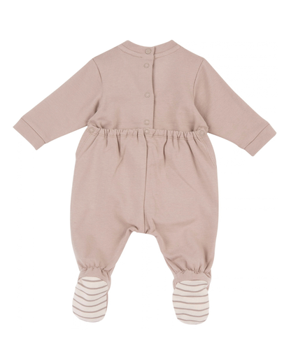 Babygrow Riscas Ursinho
