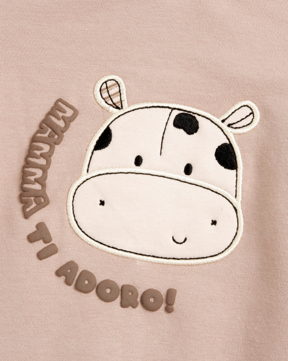 Babygrow Riscas Ursinho