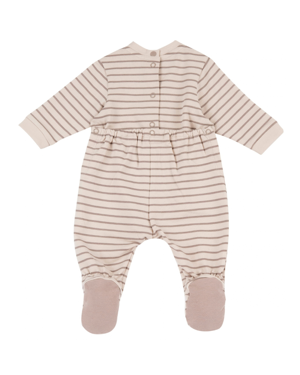 Babygrow Riscas Ursinho