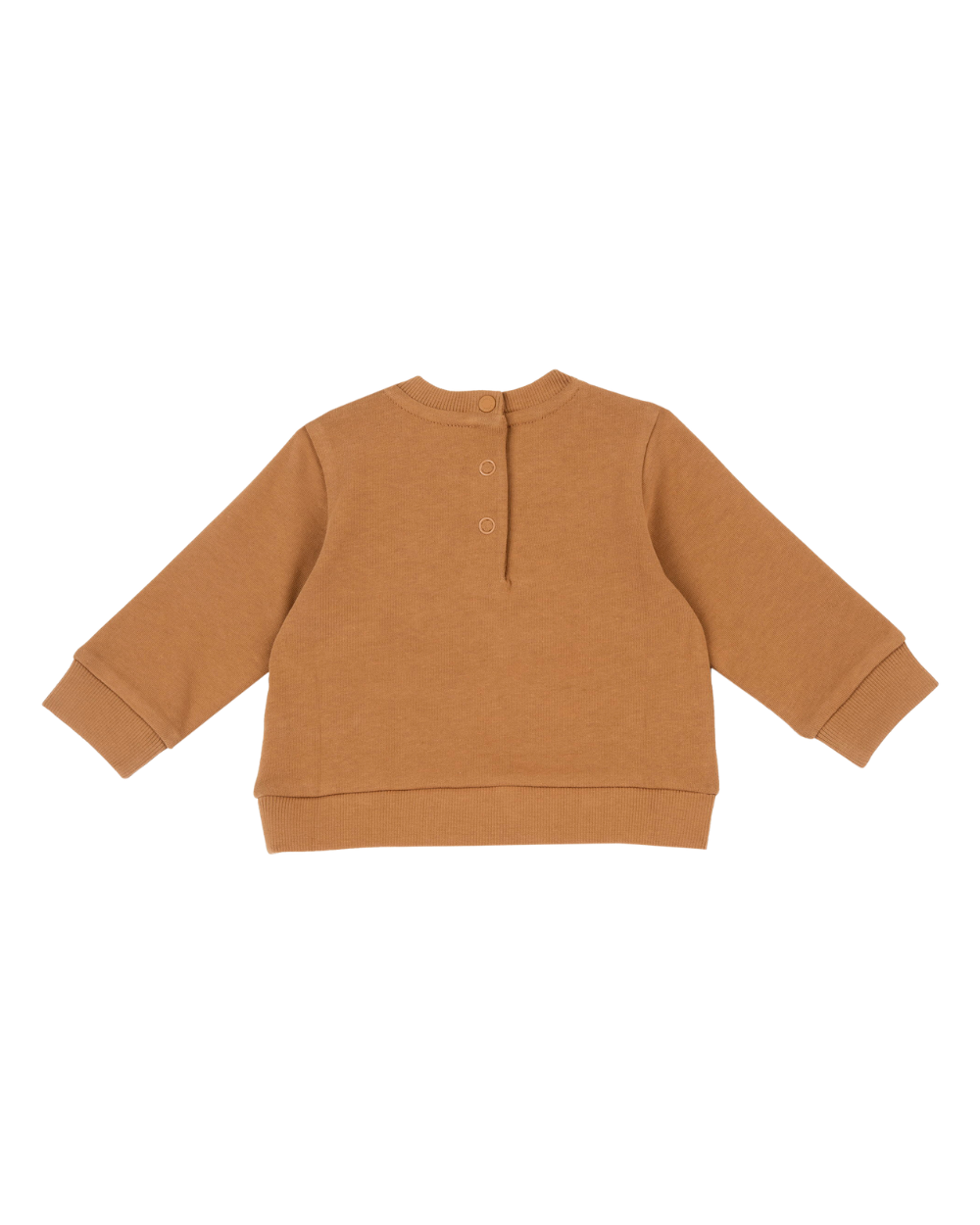 Sweatshirt Estampado Ursinhos