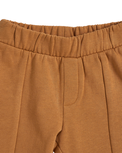 Conjunto Calças/Sweat Riscas