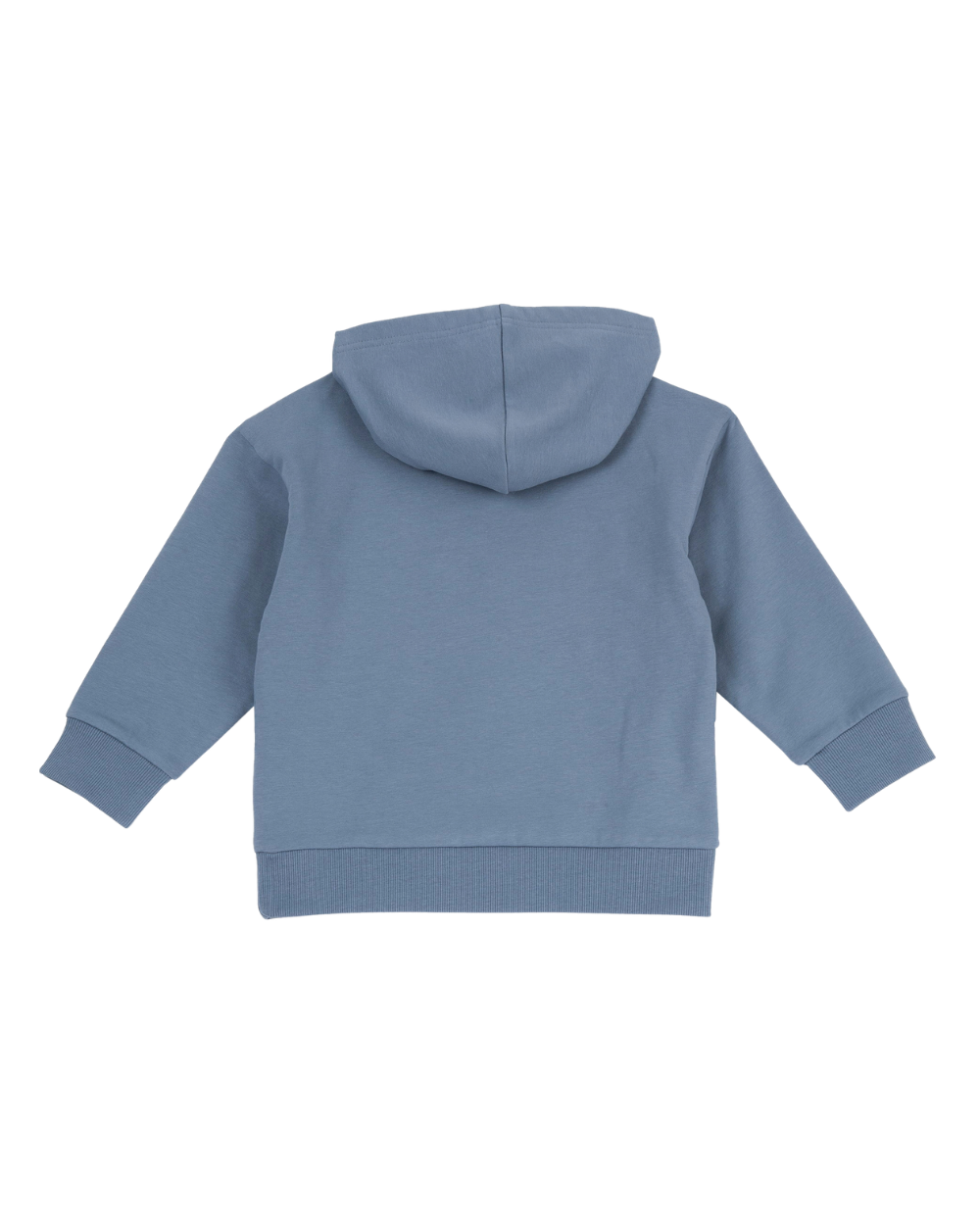 Sweatshirt com Capuz Cardada