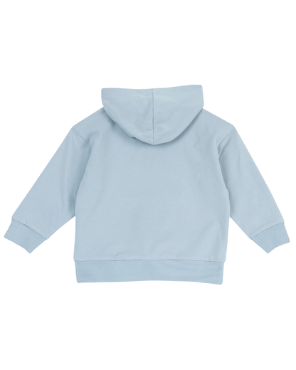 Sweatshirt com Capuz Cardada