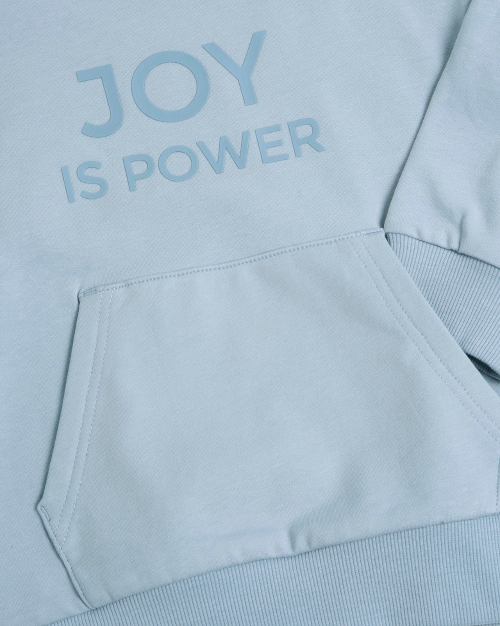 Sweatshirt com Capuz Cardada