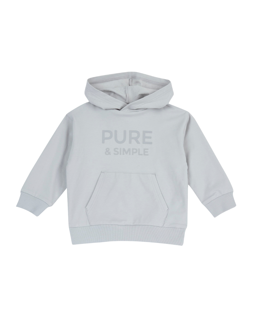 Sweatshirt com Capuz Cardada