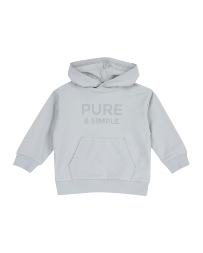 Sweatshirt com Capuz Cardada