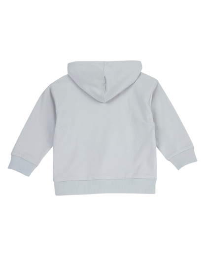 Sweatshirt com Capuz Cardada