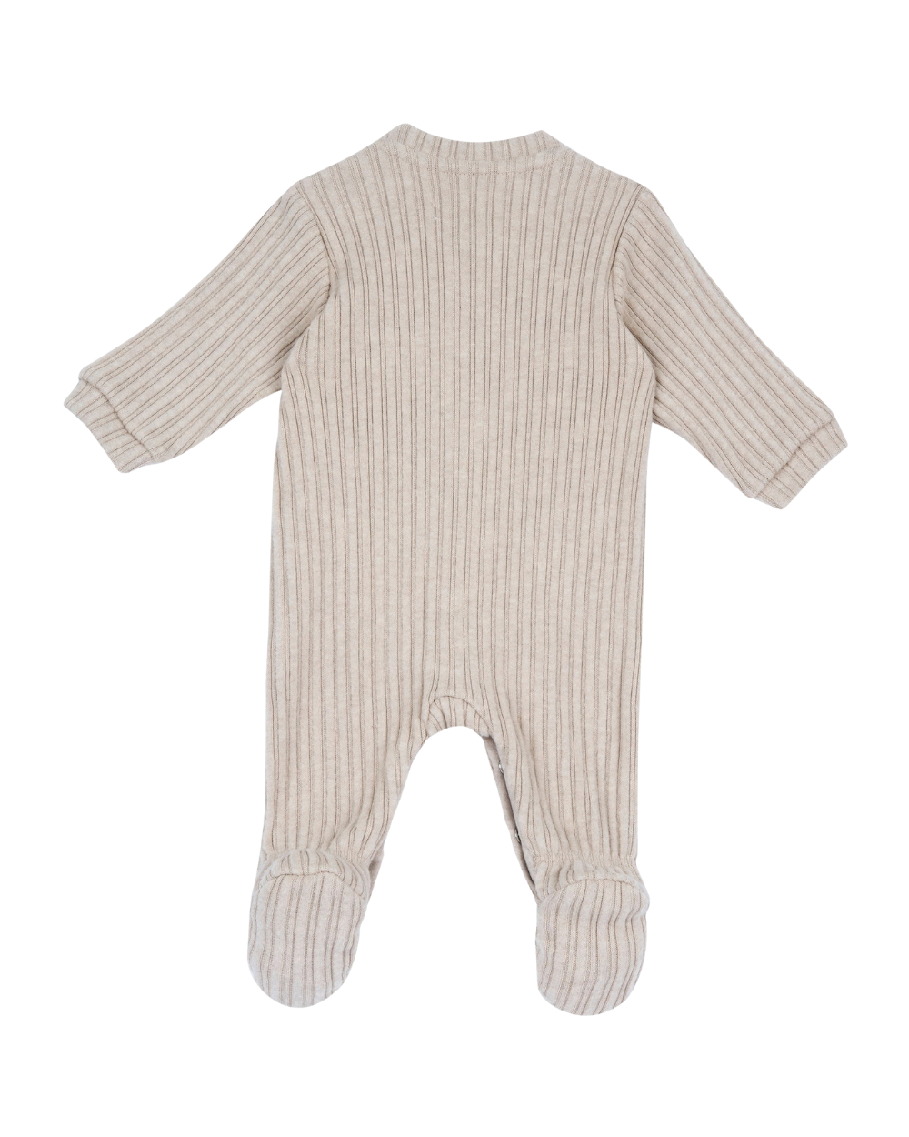 Babygrow Riscado com Ursinho