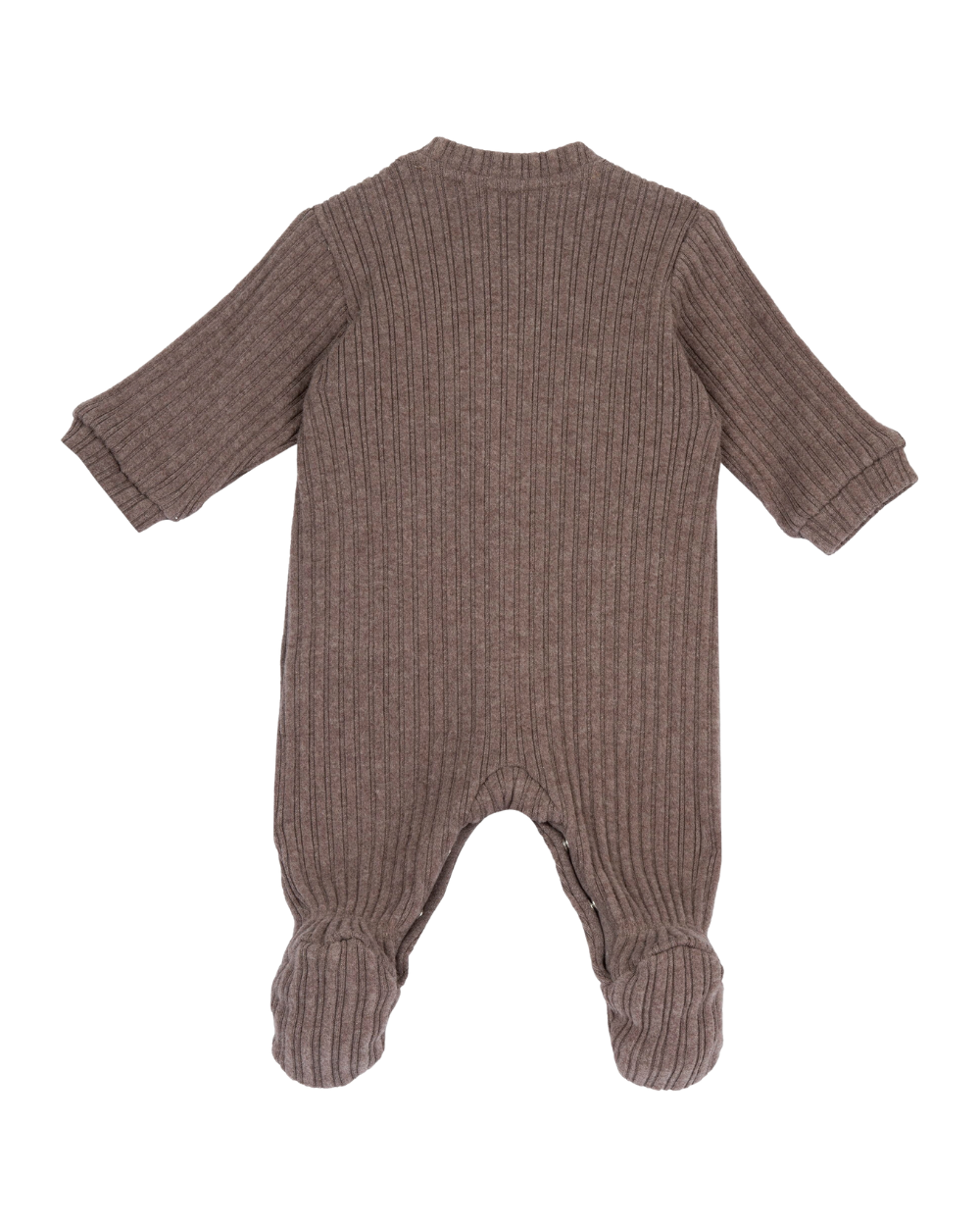 Babygrow Riscado com Ursinho