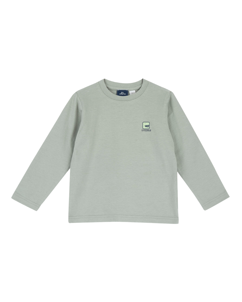Longsleeve Dinossauros