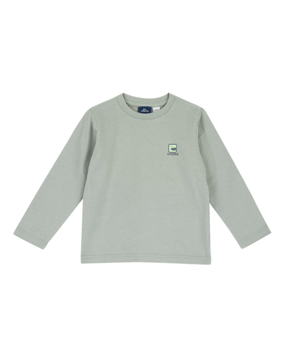 Longsleeve Dinossauros