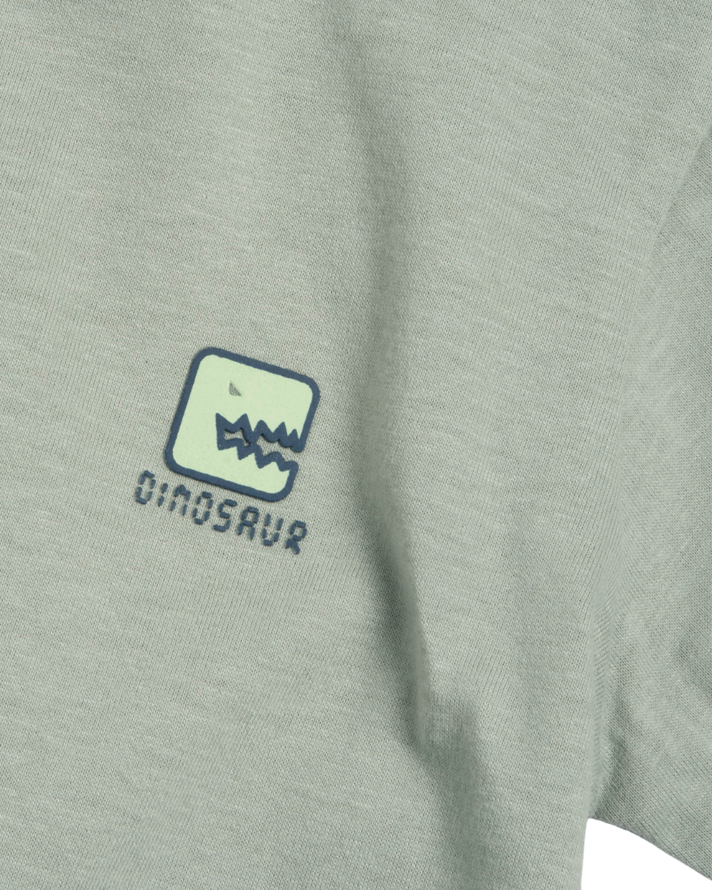 Longsleeve Dinossauros