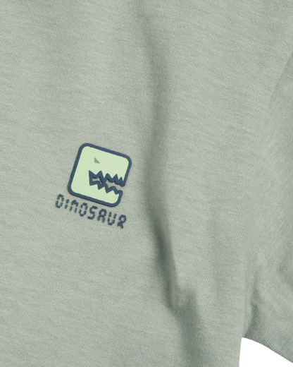 Longsleeve Dinossauros