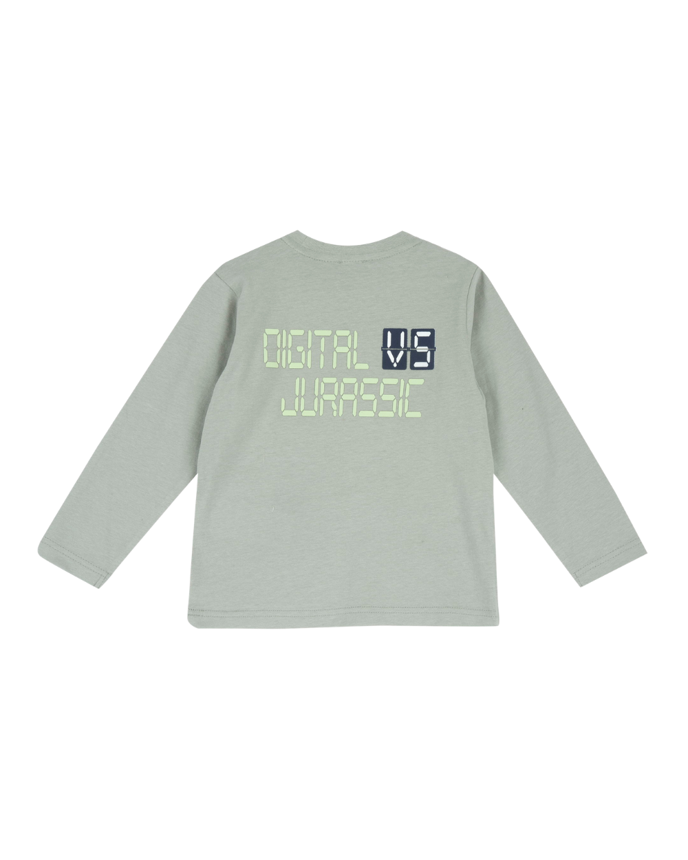 Longsleeve Dinossauros