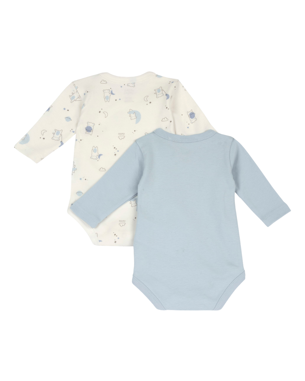 Conjunto 2 Body&