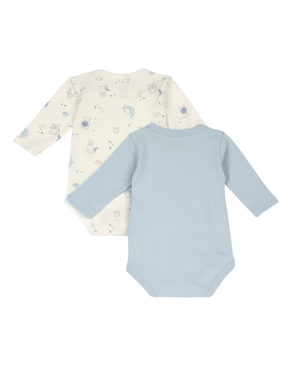 Conjunto 2 Body&