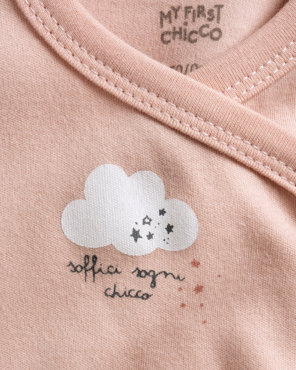 Conjunto 2 Body&