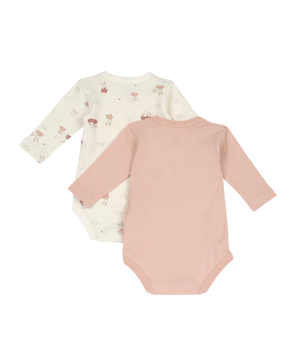 Conjunto 2 Body&