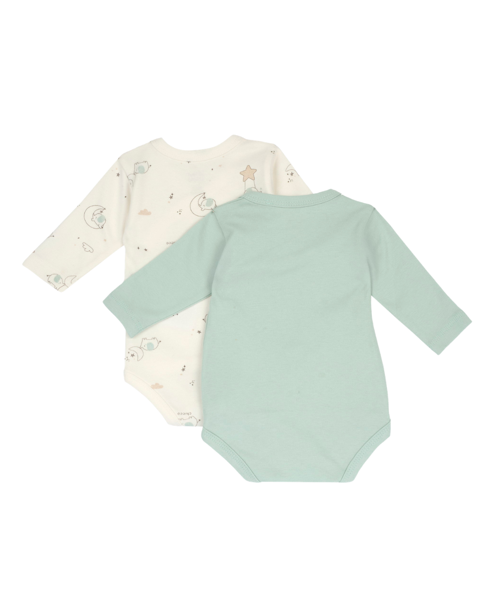 Conjunto 2 Body&