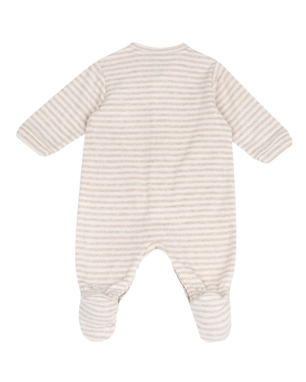 Babygrow "New in the Family"