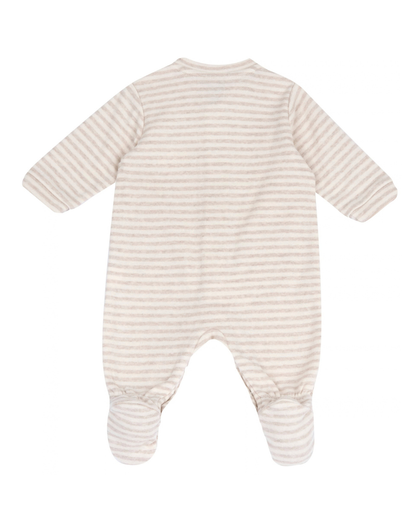 Babygrow "New in the Family"
