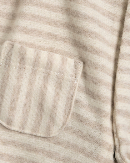 Babygrow "New in the Family"