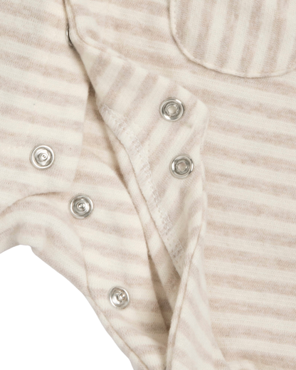 Babygrow "New in the Family"