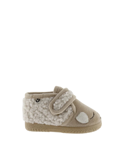 Chaussons animaux