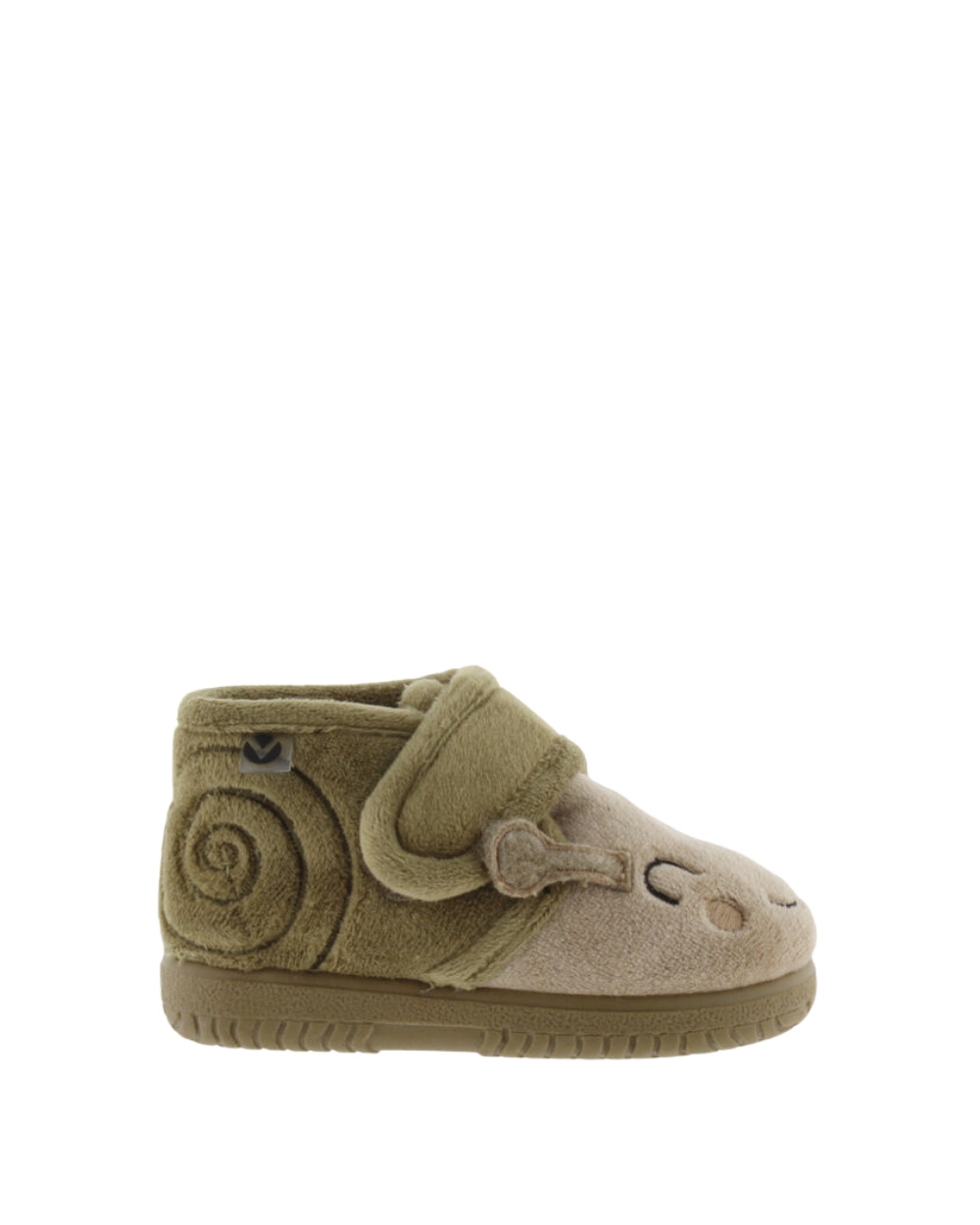 Chaussons animaux