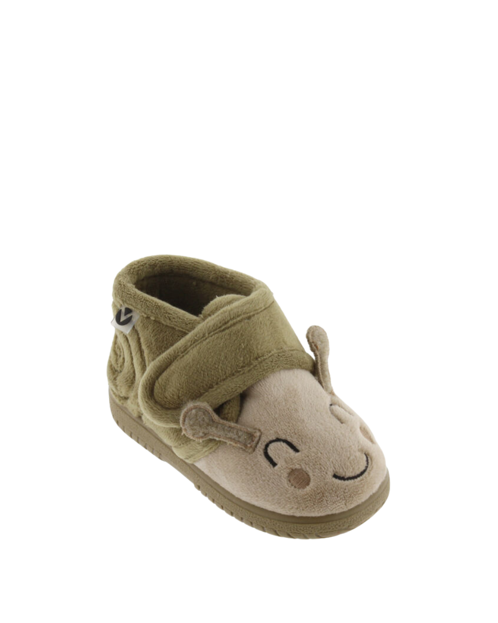 Chaussons animaux