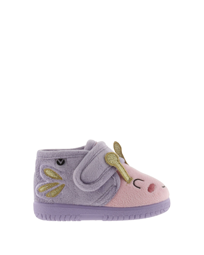 Chaussons animaux