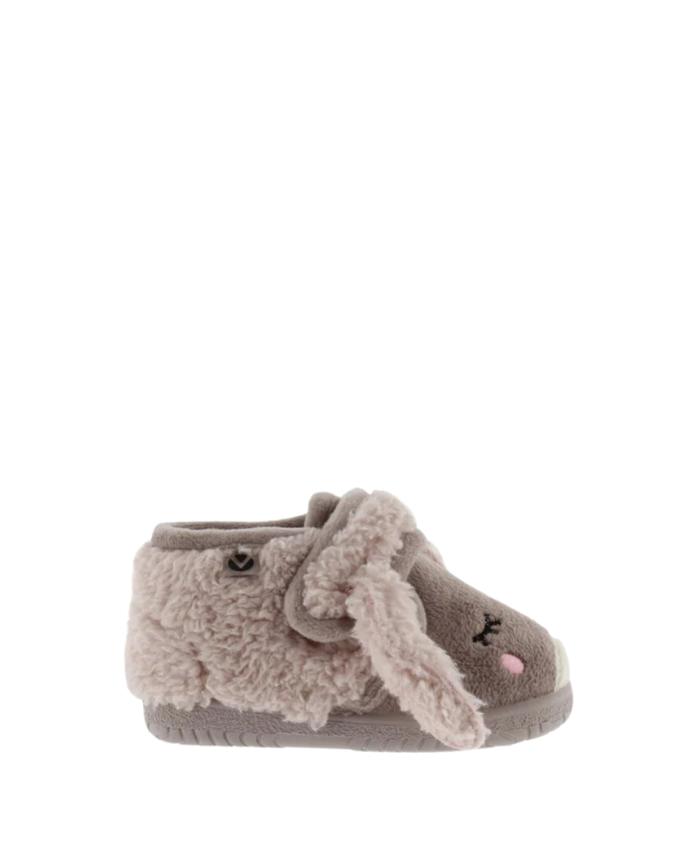 Chaussons animaux