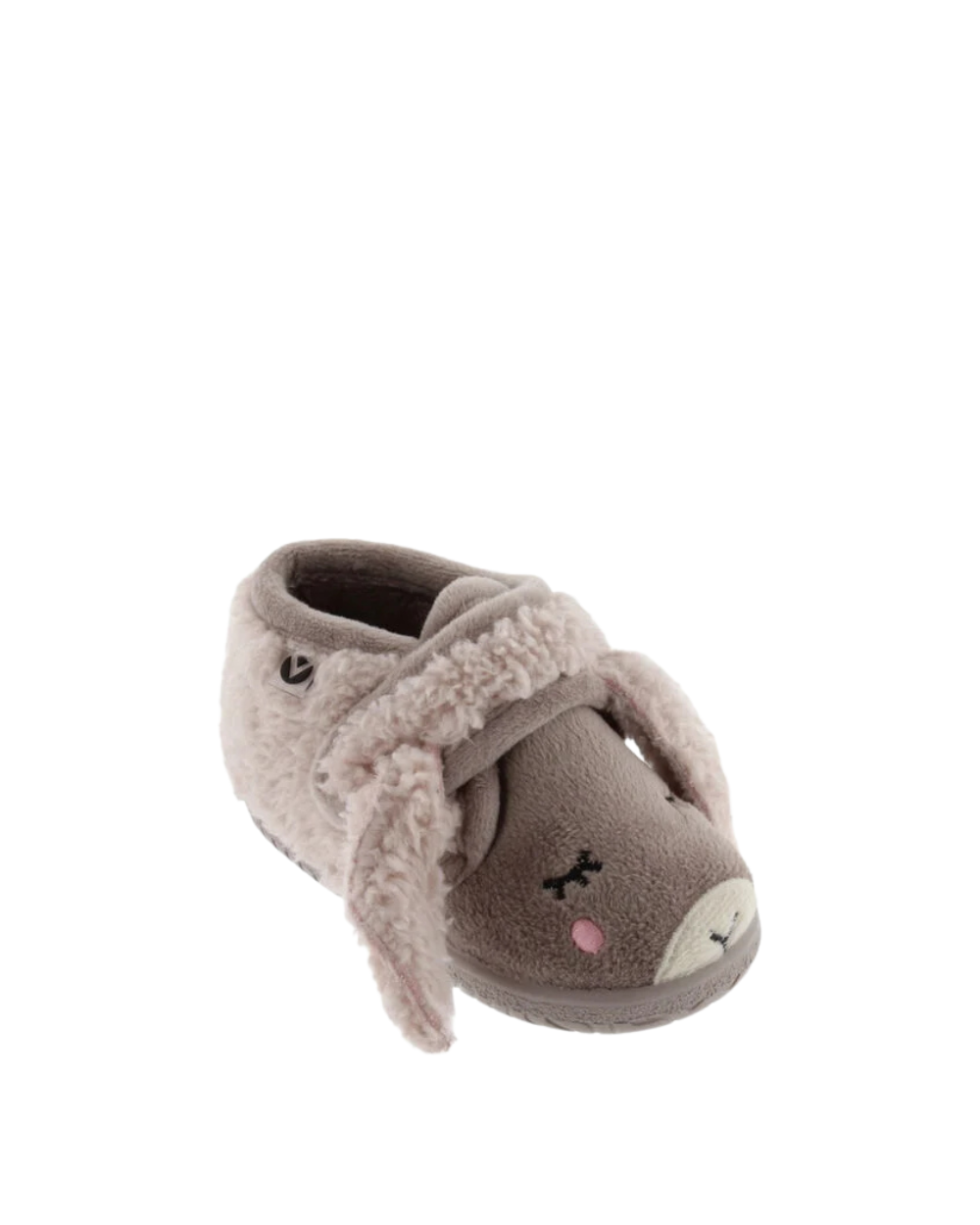 Chaussons animaux