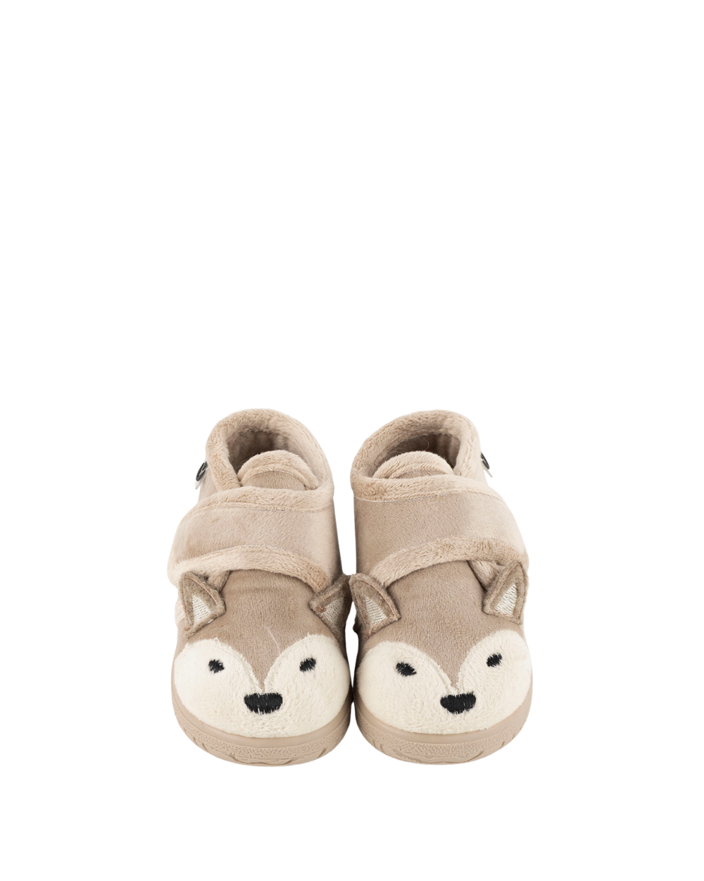 Animal Slippers