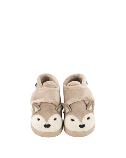 Animal Slippers