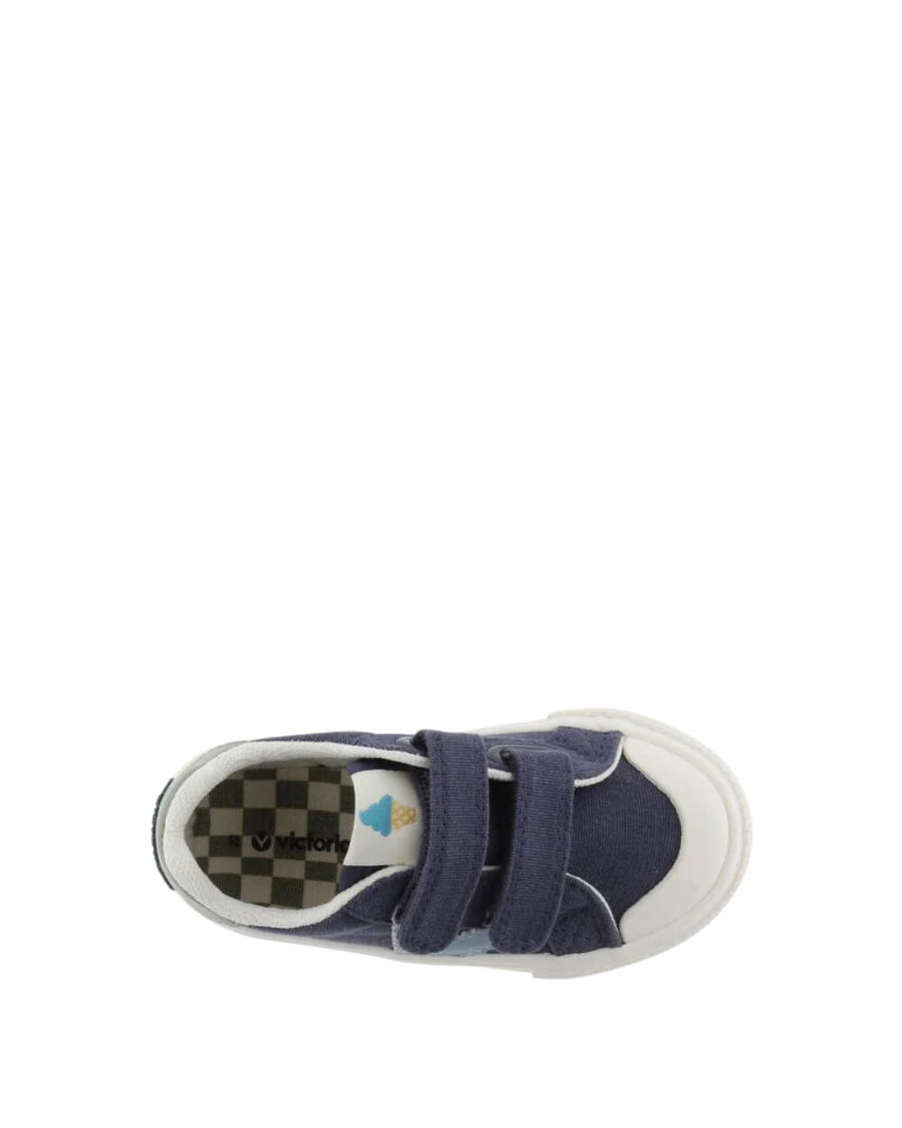 Sapatilha Lona de Tiras TRIBU