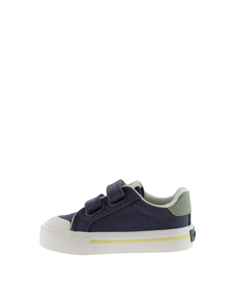 Sapatilha Lona de Tiras TRIBU