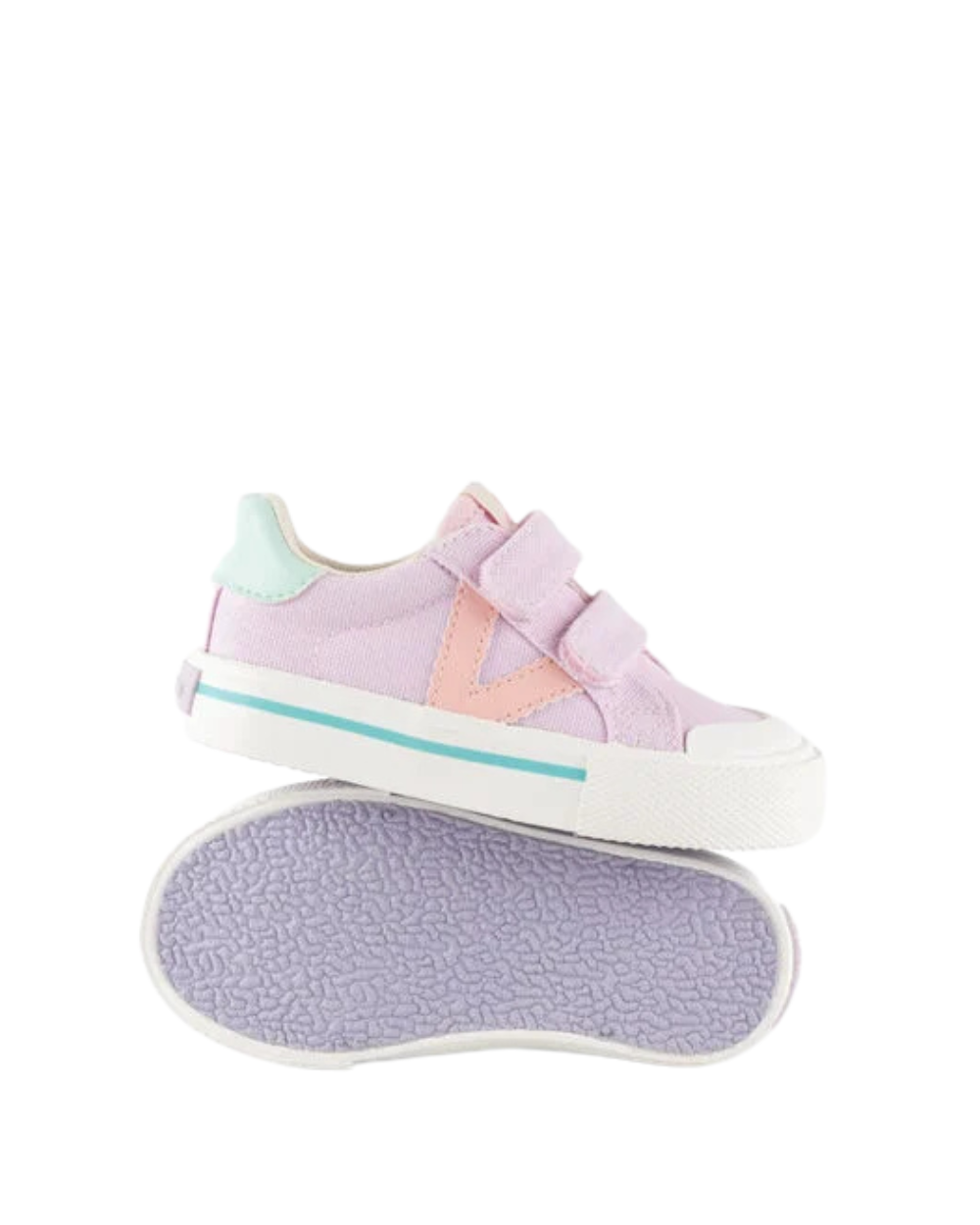 Sapatilha Lona de Tiras TRIBU