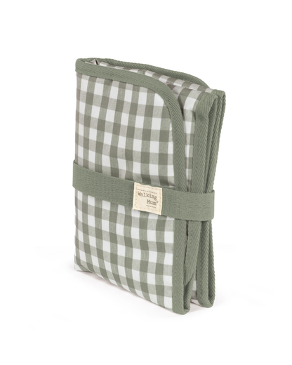 Muda Fraldas Caetana Stone