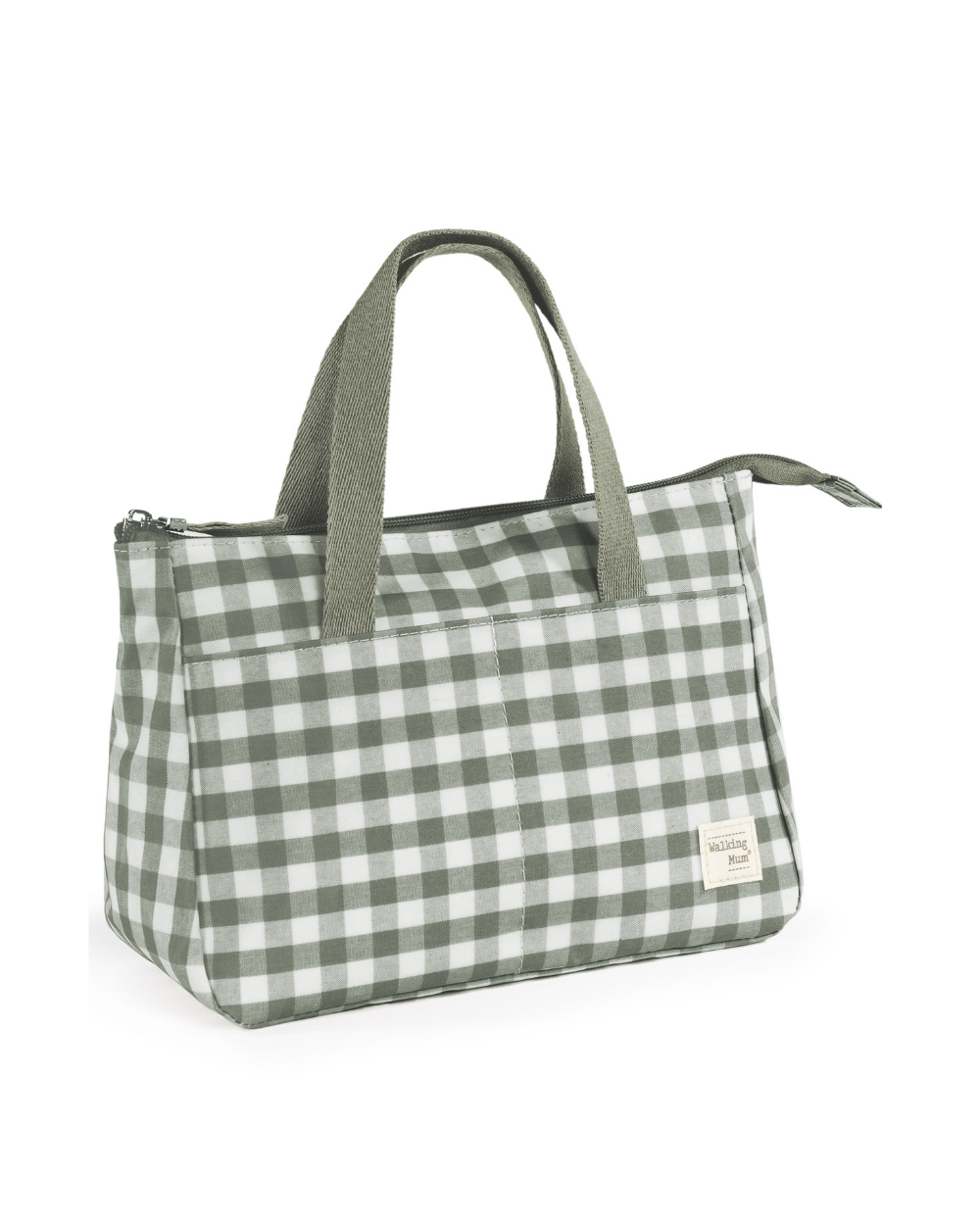 Trousse de toilette Caetana Stone