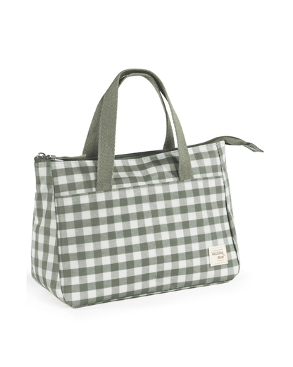 Trousse de toilette Caetana Stone